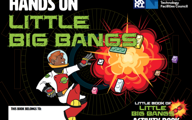 Hands on Little Big Bangs