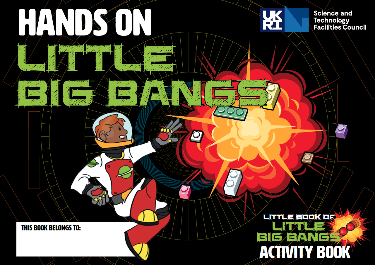 Hands on Little Big Bangs