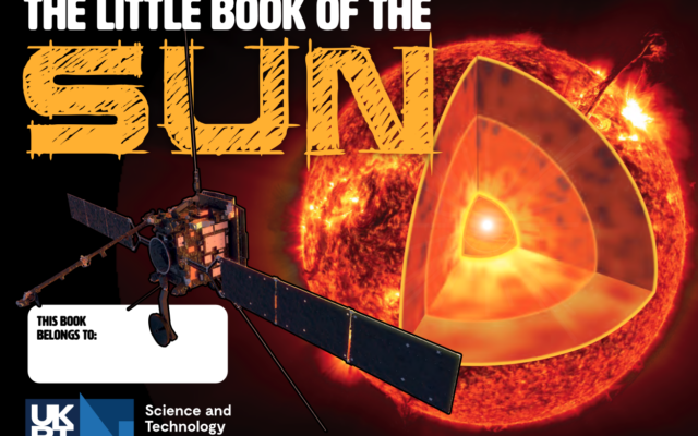 Little Book of the Sun
