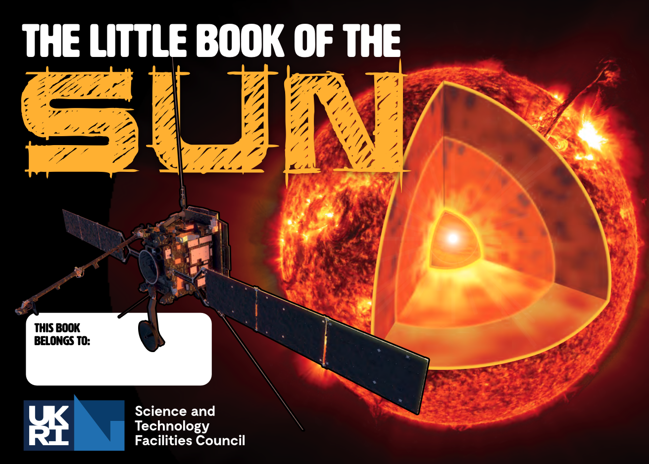 Little Book of the Sun