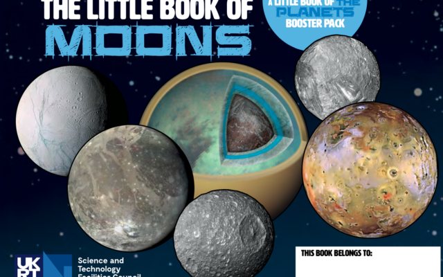 Little Book of Moons