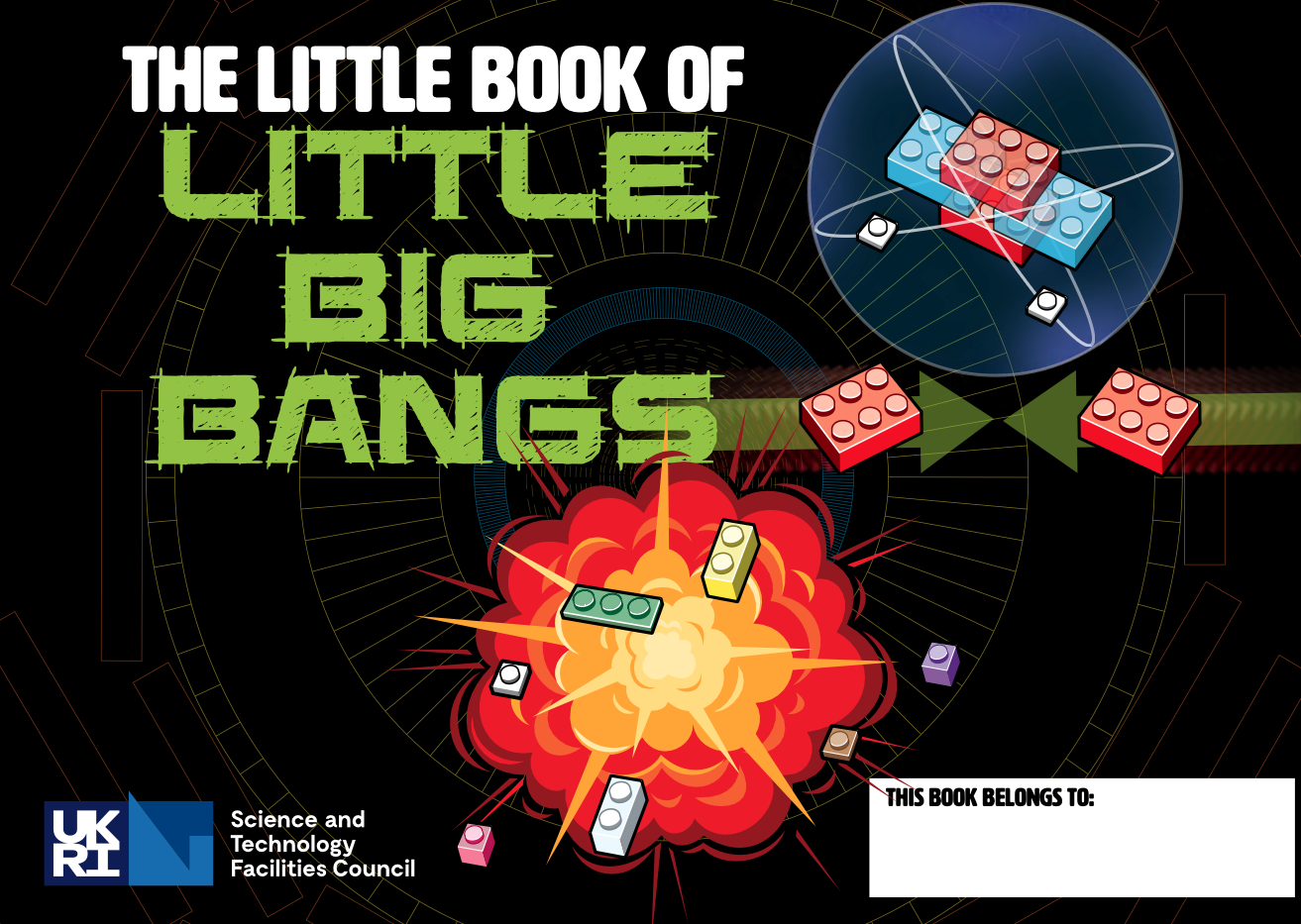 Little Book of Big Bangs