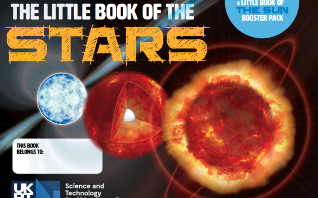 Little Book of Stars