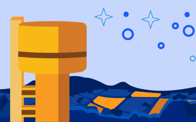 Daresbury Laboratory Icon