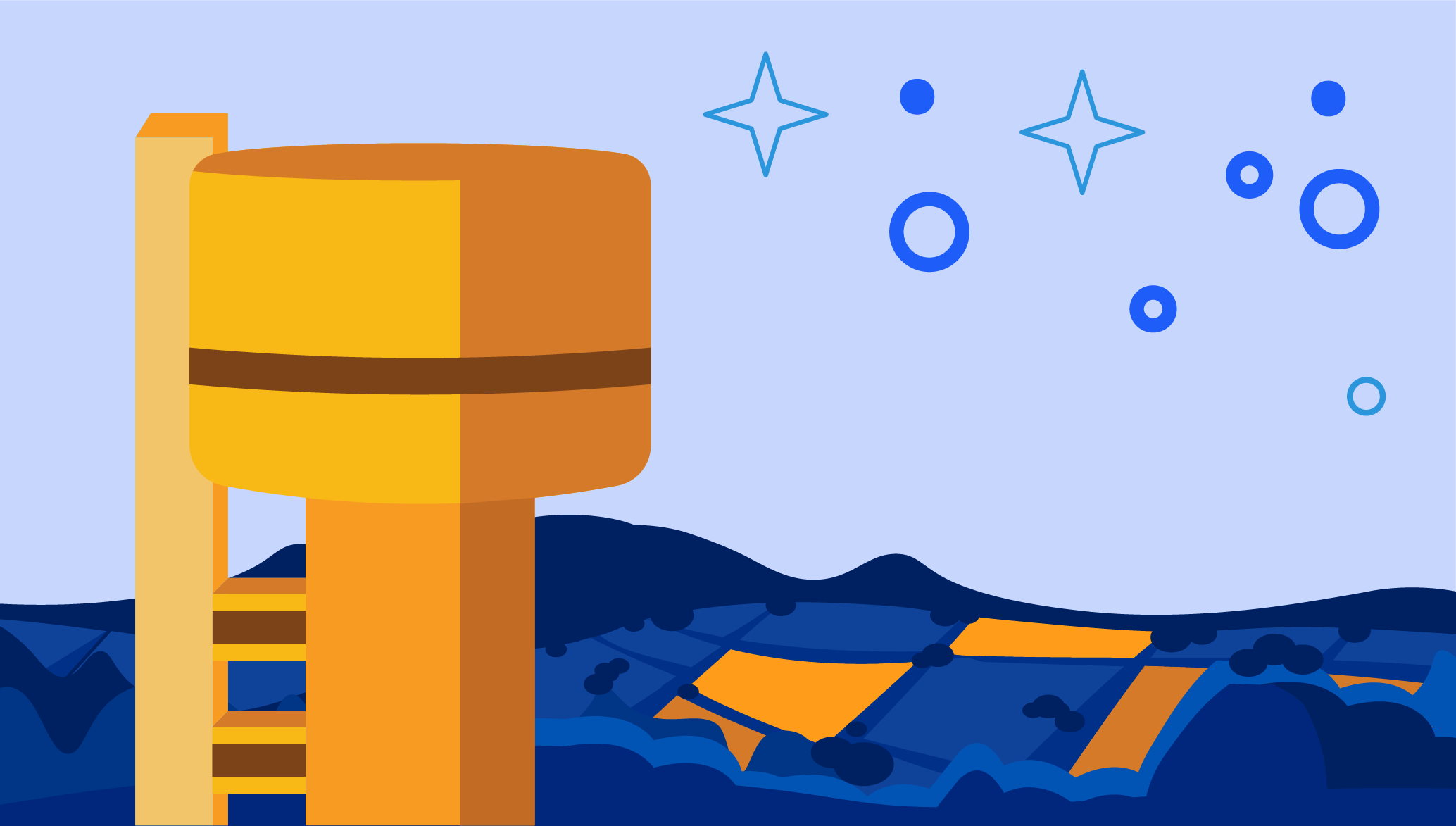 Daresbury Laboratory Icon