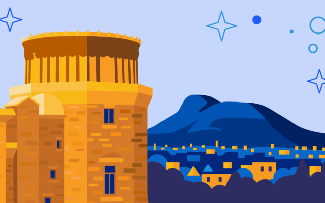 Icon of Royal Observatory Edinburgh