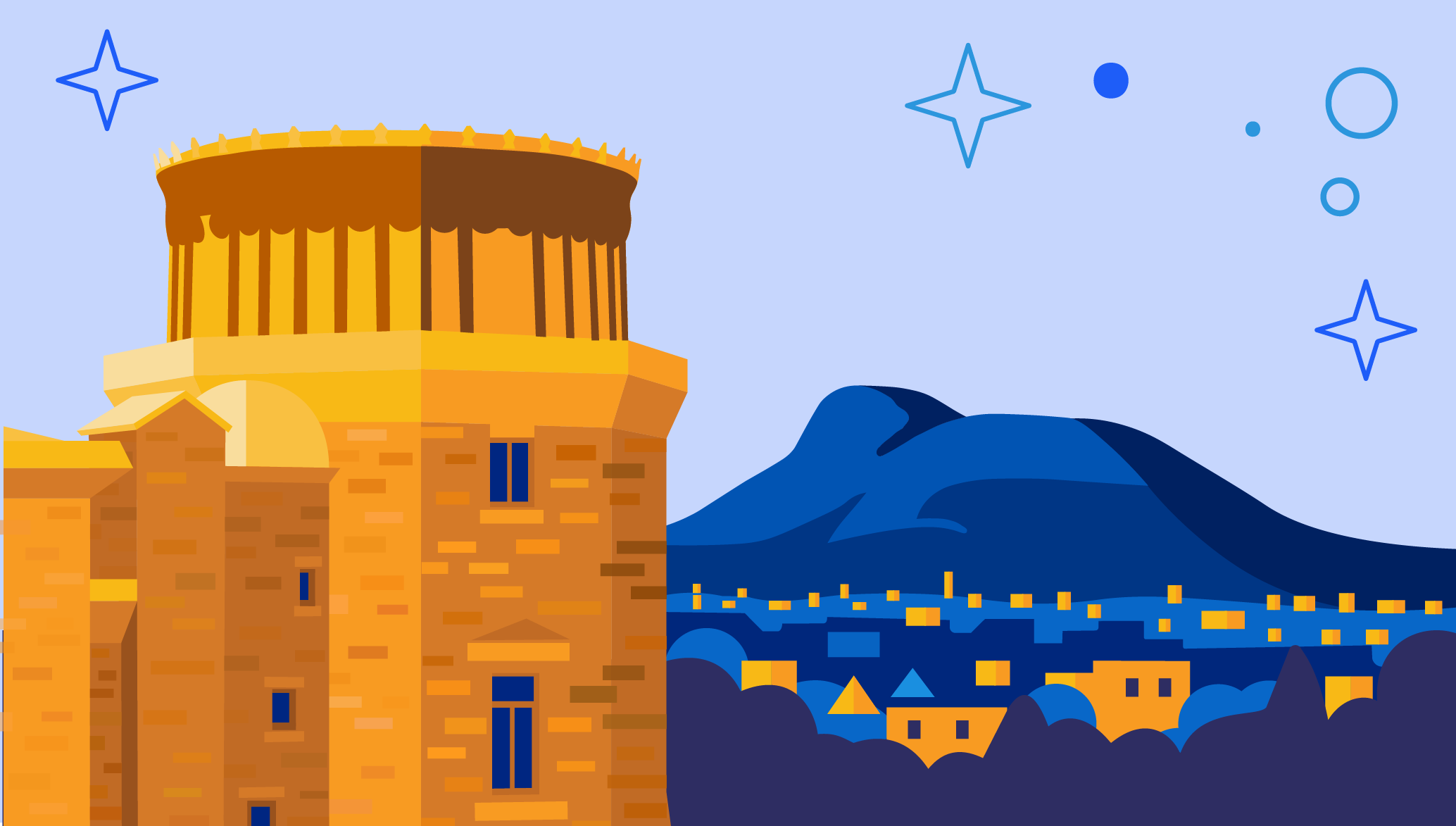 Icon of Royal Observatory Edinburgh