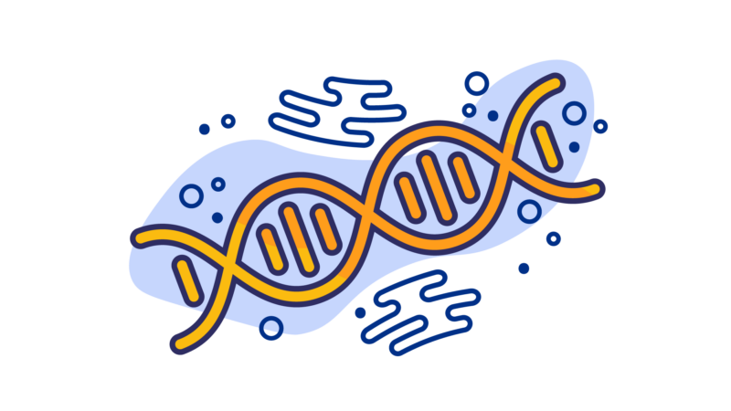 DNA Icon