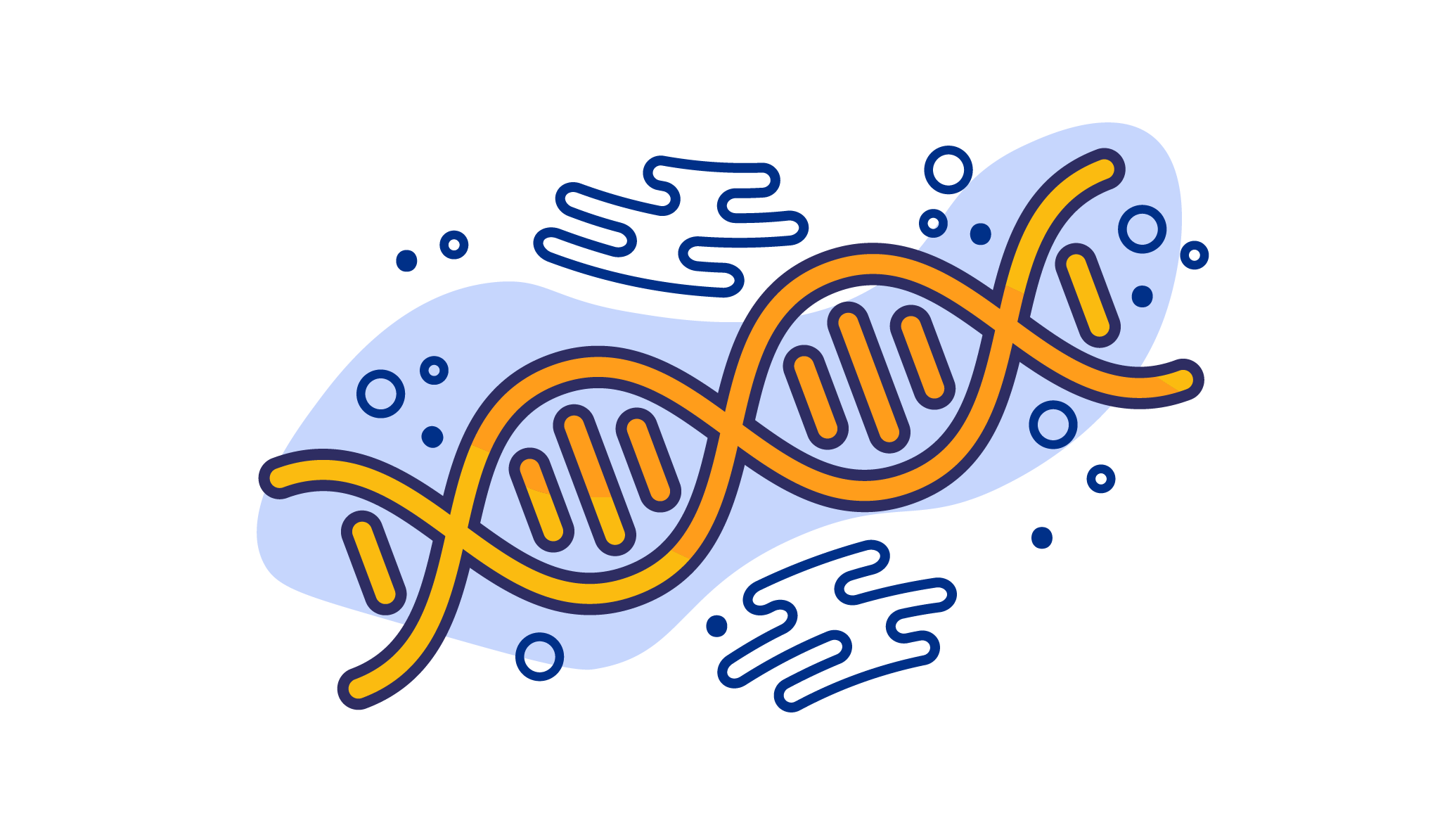 DNA Icon