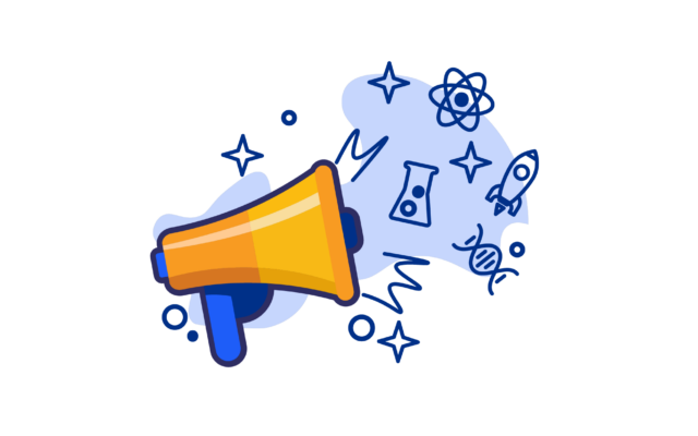 Megaphone Icon
