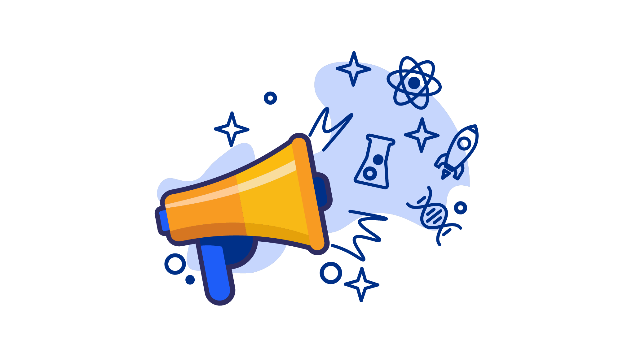 Megaphone Icon
