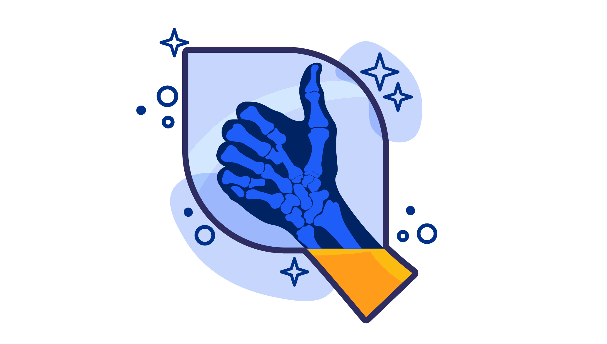 Seeing the Invisible