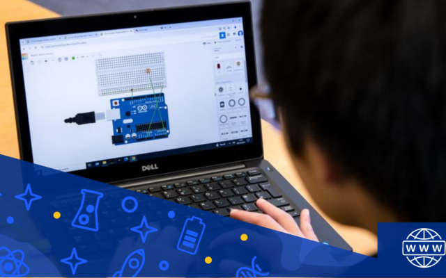 Ada Lovelace Day Online banner
