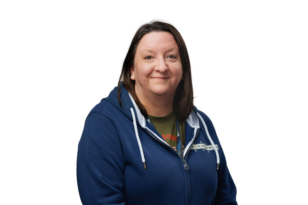 Picture of Claire